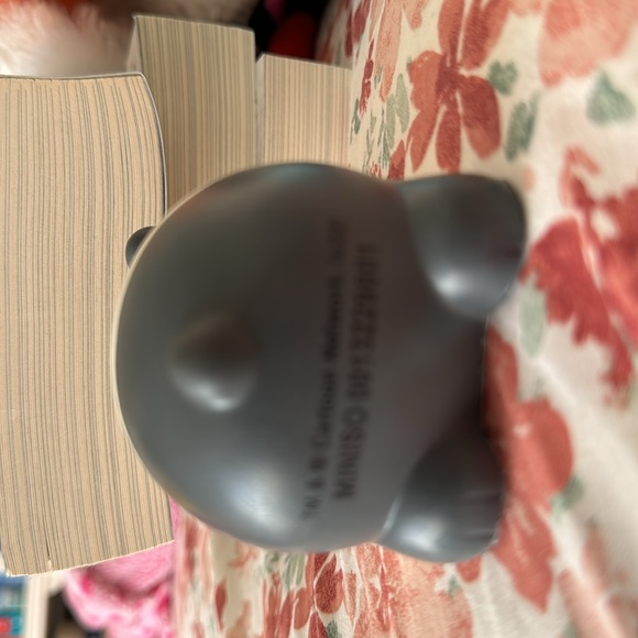 Tiny panda squishy - Picture 3 of 4